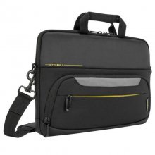 Targus CityGear Maletín Negro para Portátil hasta 11.6" en PcComponentes