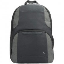 Mobilis The One Mochila Gris para Portátil 15.6" en PcComponentes