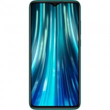Xiaomi Redmi Note 8 Pro 6/64GB Verde Libre en PcComponentes