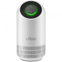 Ufesa PF4500 Purificador de Aire 35W