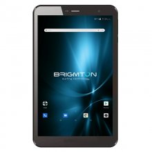 Brigmton BTP-801QC Tablet 8" 2GB/16GB Negra + Funda en PcComponentes
