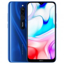 Xiaomi Redmi 8 4/64GB Azul Libre en PcComponentes
