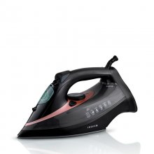 Ikohs Memphis 3000 Plancha de Vapor 3000W Reacondicionado en PcComponentes