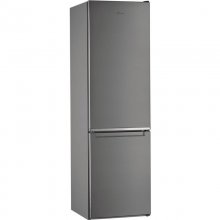 Whirlpool W9 921C OX Frigorífico Combi A++ Inox