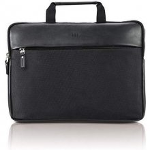 Mobilis Vintage Slim Sleeve Maletín Negro para Portátil 11-14'' en PcComponentes