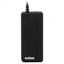 Nilox CAR90USB Cargador Universal Automático 90W con USB en PcComponentes