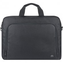 Mobilis Basic Maletín para Portátil Negro para Portátil 16" en PcComponentes