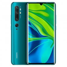 Xiaomi Mi Note 10 6/128GB Verde Libre en PcComponentes