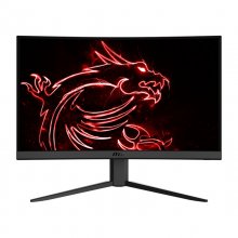 MSI Optix G24C4 23.6" LED FullHD 144Hz Freesync Curva Reacondicionado en PcComponentes