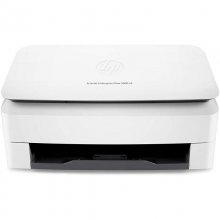 HP ScanJet Enterprise Flow 5000 S4 Escáner de Documentos en PcComponentes