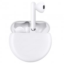 Huawei FreeBuds 3 Auriculares Inalámbricos Blancos en PcComponentes