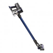 HKoenig UP700 PowerClean Aspirador Vertical 2 em 1 200W Azul en PcComponentes