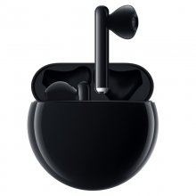 Huawei FreeBuds 3 Auriculares Sem Fios Pretos en PcComponentes