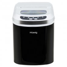 HKoenig KB12 Máquina Fabricadora de Cubitos 2.2L 100W en PcComponentes