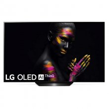LG OLED55B9PLA 55" OLED UltraHD 4K HDR Reacondicionado en PcComponentes