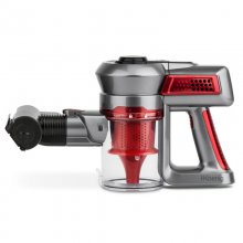 HKoenig UP560 Aspirador de Mão 100W Vermelho en PcComponentes