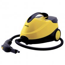 HKoenig NV6200 Limpiador a Vapor 4 Bars 2000W en PcComponentes