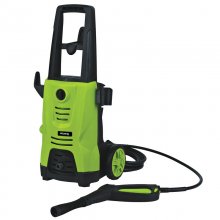 HKoenig HWP3 Pistola de Água de Alta Pressão 110 Bars 1400W Verde en PcComponentes