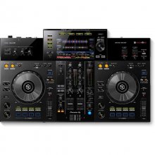 Pioneer DJ XDJ-RR Controladora DJ 2 Canales en PcComponentes