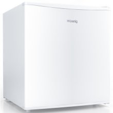 HKoenig FGW400 Mini Congelador 32L A+ Blanca en PcComponentes