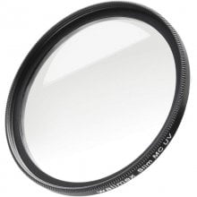 Walimex Pro Slim MC UV Filtro Ultravioleta para Objetivos 58mm en PcComponentes