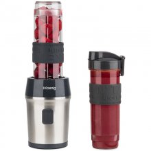 HKoenig SMOO9 Batidora de Vaso 300W Acero Inoxidable/Gris en PcComponentes