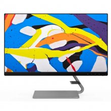 Lenovo Q24i-10 23.8" LED IPS FullHD FreeSync en PcComponentes