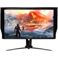 Acer Predator XB273KGPbmiipprzx 27" LED IPS UltraHD 4K 144Hz HDR G-Sync en PcComponentes