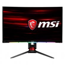 MSI Optix MPG27CQ2 27" LED Wide QuadHD 144Hz Curvo en PcComponentes
