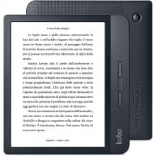 Kobo Libra H20 7" eReader Negro en PcComponentes