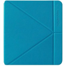 Kobo Sleepcover Funda Azul para Kobo Libra H2O en PcComponentes