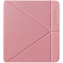 Kobo Sleepcover Funda Rosa para Kobo Libra H2O en PcComponentes