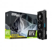 Zotac GeForce RTX 2080 SUPER Triple Fan 8GB GDDR6 en PcComponentes