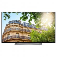 Toshiba 43UL3A63DG 43" LED UltraHD 4K en PcComponentes