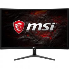 MSI Optix G241VC 23.6" LED FullHD FreeSync Curvo en PcComponentes