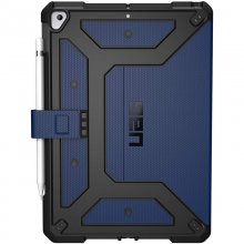UAG Metropolis Funda Azul para iPad 10.2" 2019 en PcComponentes