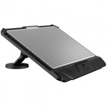 Klim Swift Base Refrigeradora para Portátil hasta 16" en PcComponentes