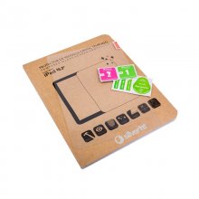 SilverHT Protector de Pantalla de Cristal Templado iPad 10.2" 2019 en PcComponentes