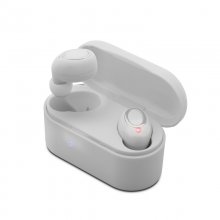 Unotec Nueboo Twin 3 Auriculares Bluetooth Blancos Reacondicionado en PcComponentes