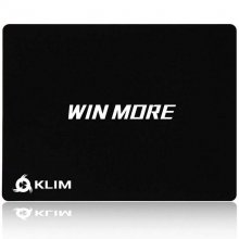 Klim Win More Alfombrilla Gaming Negra en PcComponentes