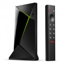 Nvidia Shield TV Pro Android TV 4K HDR 16GB Reacondicionado en PcComponentes