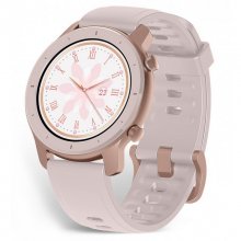 Amazfit GTR Reloj Smartwatch 42mm Cherry Blossom Pink Reacondicionado en PcComponentes
