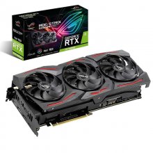Asus GeForce RTX 2070 Super ROG Strix Gaming 8GB GDDR6 Reacondicionado en PcComponentes