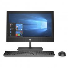 HP ProOne 400 G4 Intel Core i5-8500T/8GB/256GB SSD/20" en PcComponentes