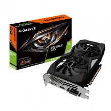 Gigabyte GeForce GTX 1650 SUPER Windforce OC 4GB GDDR6 en PcComponentes