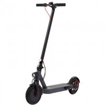 EcoGyro Gscooter S9 Xboost Trotinete Eléctrico Preto en PcComponentes