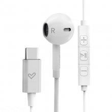 Energy Sistem Smart 2 Type C Auriculares Blancos en PcComponentes