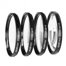 Walimex Juego de Lentes Macro 62mm en PcComponentes