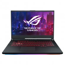 Asus Rog Strix G731GT-AU011T Intel Core i7-9750H/16GB/512GB SSD/GTX1650/17.3" en PcComponentes