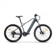 Moma Bikes E-MTB 27.5 Bicicleta de Montaña Eléctrica Talla M-L en PcComponentes